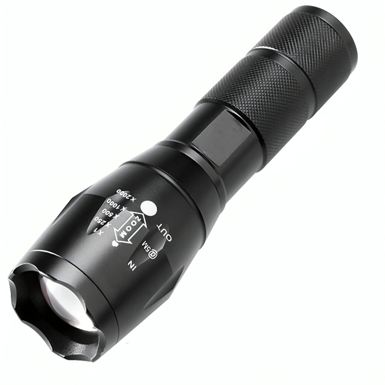 Tactical Flashlight